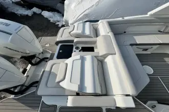 Thumbnail von Sea Ray SDX 290 Outboard