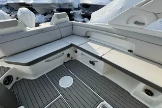Thumbnail von Sea Ray SDX 290 Outboard