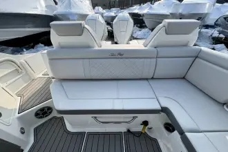 Thumbnail von Sea Ray SDX 290 Outboard