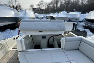 Thumbnail von Sea Ray SDX 290 Outboard
