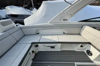Thumbnail von Sea Ray SDX 290 Outboard