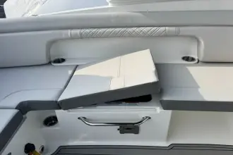 Thumbnail von Sea Ray SDX 290 Outboard