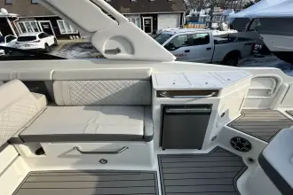 Thumbnail von Sea Ray SDX 290 Outboard