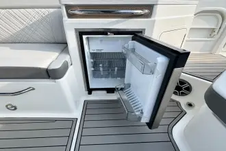 Thumbnail von Sea Ray SDX 290 Outboard