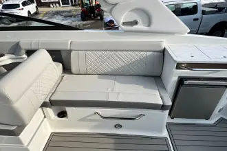 Thumbnail von Sea Ray SDX 290 Outboard
