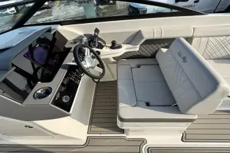 Thumbnail von Sea Ray SDX 290 Outboard