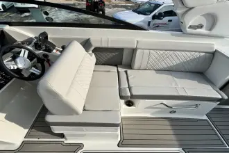 Thumbnail von Sea Ray SDX 290 Outboard