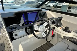 Thumbnail von Sea Ray SDX 290 Outboard