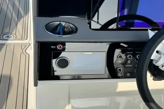 Thumbnail von Sea Ray SDX 290 Outboard