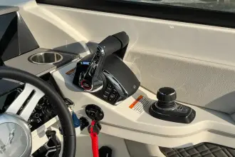 Thumbnail von Sea Ray SDX 290 Outboard