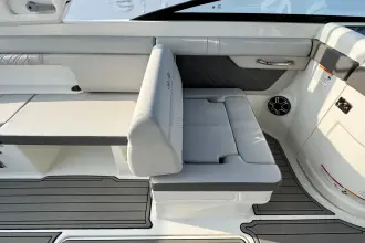 Thumbnail von Sea Ray SDX 290 Outboard