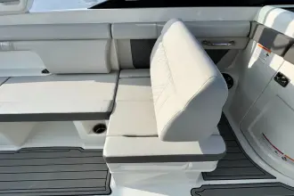Thumbnail von Sea Ray SDX 290 Outboard