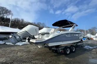 Thumbnail von Sea Ray SDX 290 Outboard