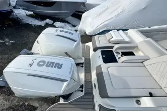 Thumbnail von Sea Ray SDX 290 Outboard