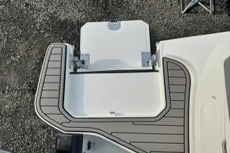 Thumbnail von Sea Ray SDX 290 Outboard