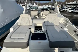 Thumbnail von Sea Ray SDX 290 Outboard