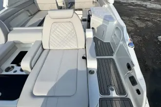 Thumbnail von Sea Ray SDX 290 Outboard