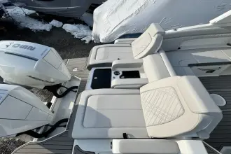 Thumbnail von Sea Ray SDX 290 Outboard