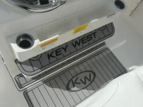 Thumbnail von Key West 291 FS