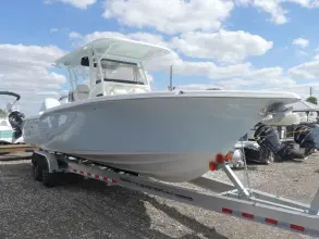 Thumbnail von Key West 291 FS