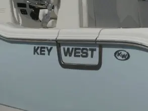 Thumbnail von Key West 291 FS