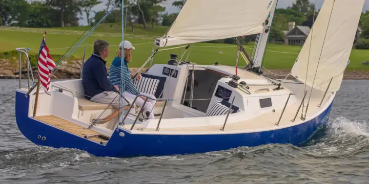 J Boats J9 NEW 2026 J/9