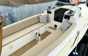 Thumbnail von J Boats J9 $180k-$210k NEU 2026 J/9