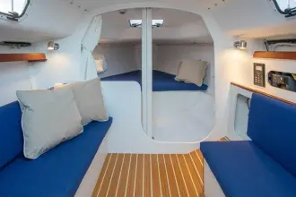 Thumbnail von J Boats J9 $180k-$210k NEU 2026 J/9