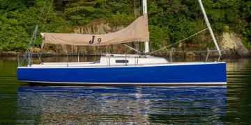 Thumbnail von J Boats J9 NEW 2026 J/9
