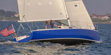 Thumbnail von J Boats J9 NEW 2026 J/9