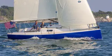 Thumbnail von J Boats J9 NEW 2026 J/9