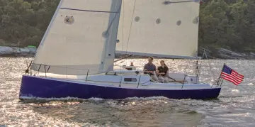 Thumbnail von J Boats J9 NEW 2026 J/9
