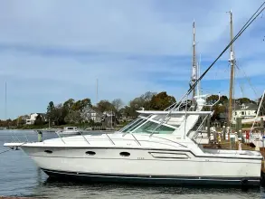 Thumbnail von Tiara Yachts 3700 Open HALCYON