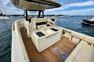 Thumbnail von Chris-Craft Catalina 34 Osprey