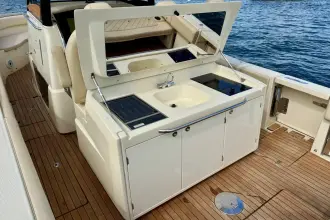 Thumbnail von Chris-Craft Catalina 34 Osprey