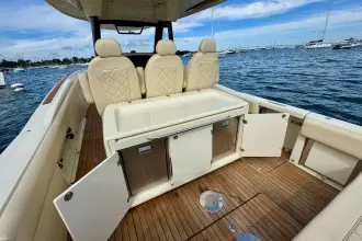 Thumbnail von Chris-Craft Catalina 34 Osprey