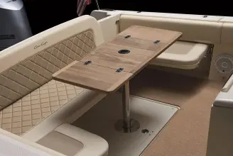 Thumbnail von Chris-Craft Catalina 34 Osprey