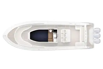 Thumbnail von Chris-Craft Catalina 34 Osprey