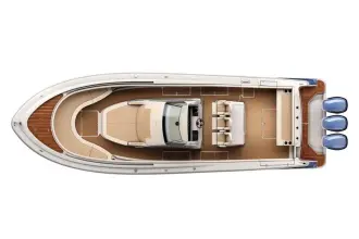 Thumbnail von Chris-Craft Catalina 34 Osprey