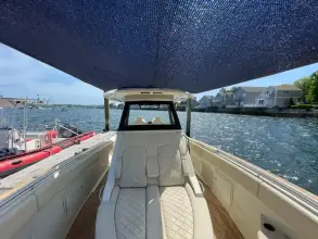 Thumbnail von Chris-Craft Catalina 34 Osprey
