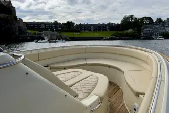 Thumbnail von Chris-Craft Catalina 34 Osprey