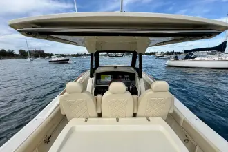 Thumbnail von Chris-Craft Catalina 34 Osprey