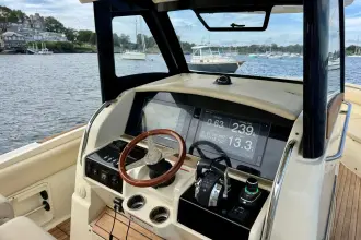 Thumbnail von Chris-Craft Catalina 34 Osprey