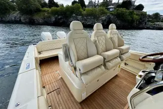 Thumbnail von Chris-Craft Catalina 34 Osprey