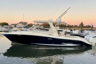 Thumbnail von Hydra Sports Vector 3500 VX TILIKUM