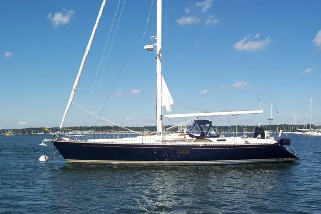C&amp;C  51 Xl BLUE