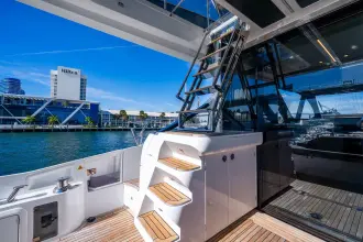 Thumbnail von Azimut S6 AZURE