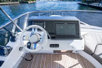 Thumbnail von Azimut S6 AZURE