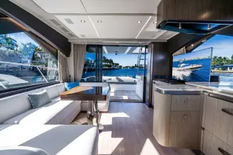 Thumbnail von Azimut S6 AZURE