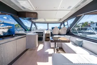 Thumbnail von Azimut S6 AZURE